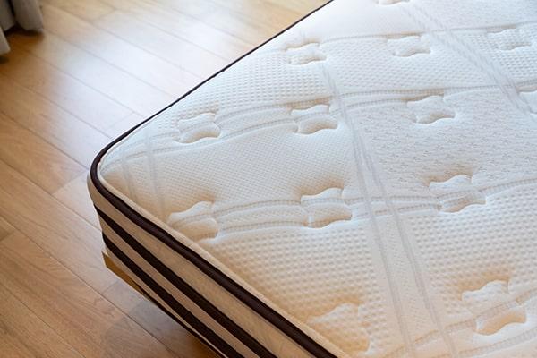 we can handle the removal and disposal of any type of mattress